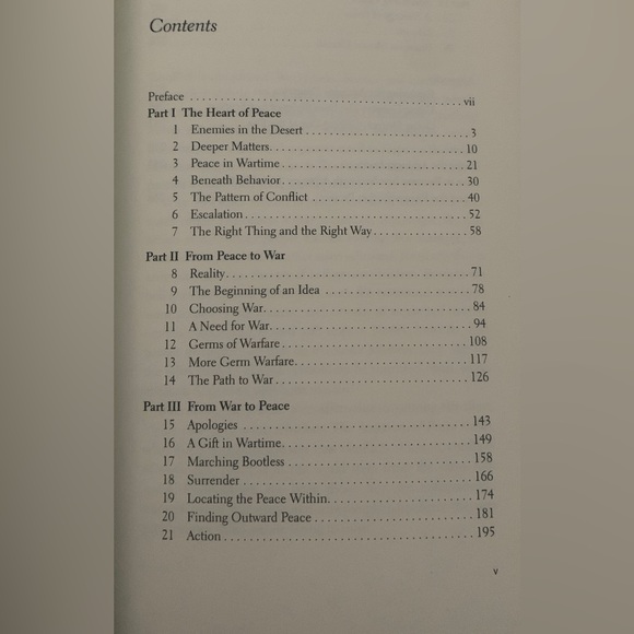 The Anatomy of Peace: Resolving the Heart of Conflict - Picture 3 of 6